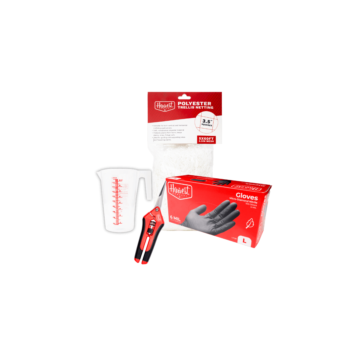 Gardening Tools & Accessories