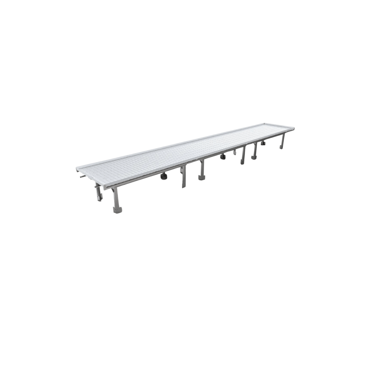 Trays & Benching