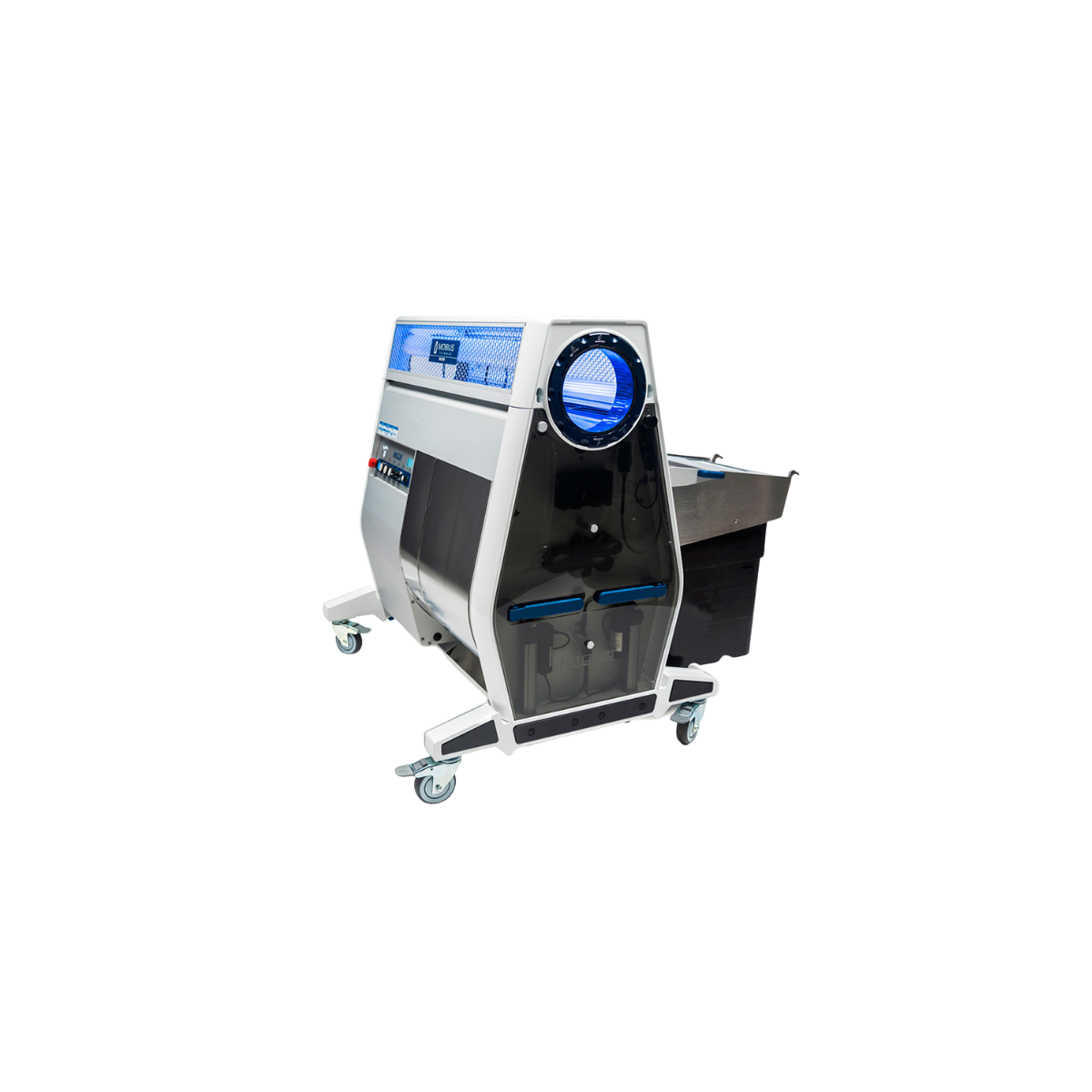 Harvest Solutions