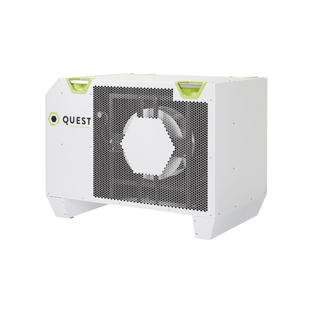 HVAC and Humidity Control