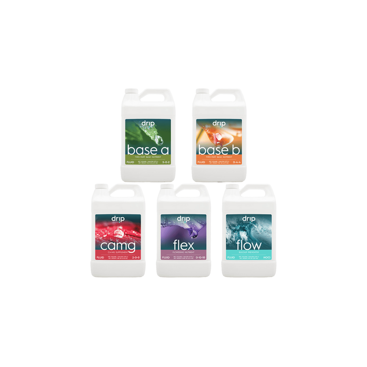 Nutrients and Supplements
