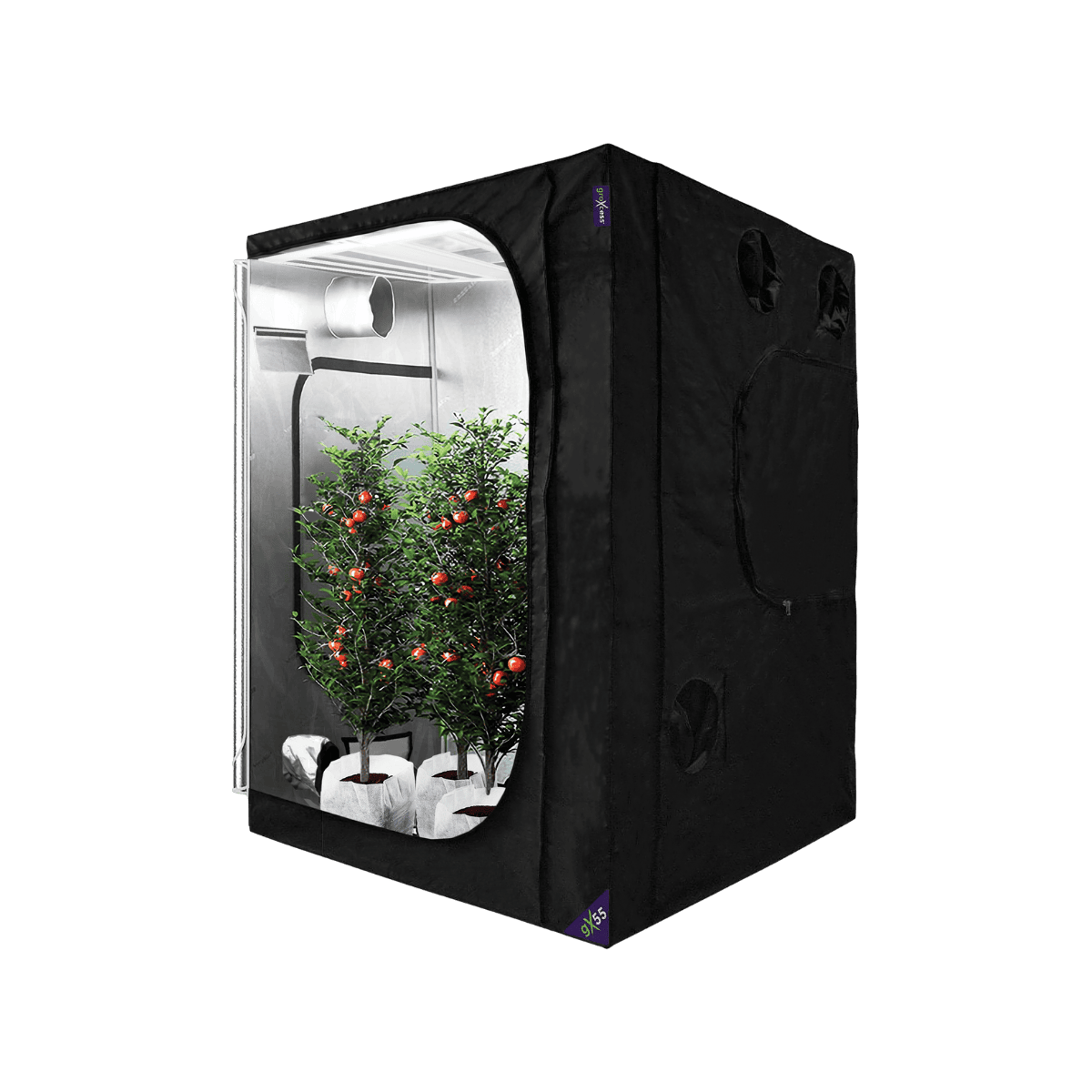 Grow Systems, Tents & Greenhouse Accessories