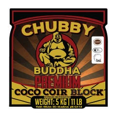 Chubby Buddha 5k Blocks