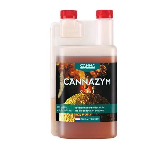 Image of CANNAZYM 1L