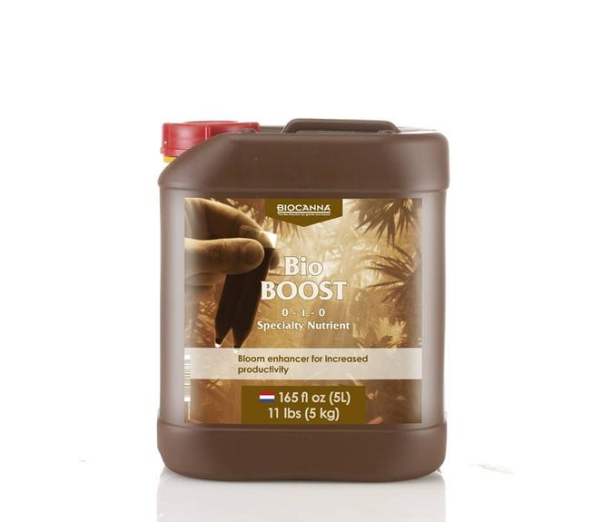 Image of BIOCANNA Bio Boost 10L