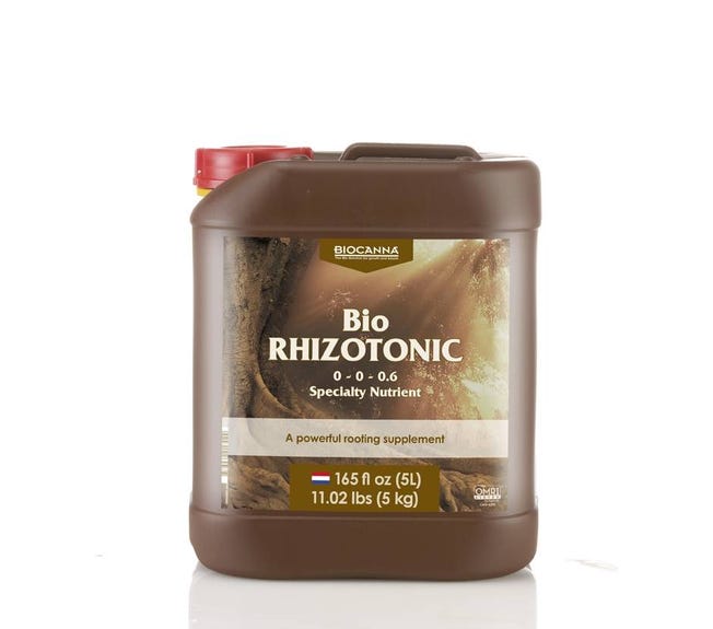 Image of BIOCANNA Bio Rhizotonic 10L