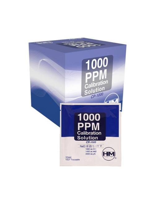 Hm Digital 1000 Ppm Nacl Calibration Solution Ml Sachets Box Of Discounted Hydroponic Commercial Indoor Outdoor Grow Supplies At Growgeneration Hm Digital 1000 Ppm Nacl Calibration Solution Ml Sachets Box Of Discounted Hydroponic Commercial Indoor Outdoor Grow Supplies At Growgeneration