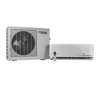 Image of ComfortStar 36K BTU Mini Split A.C. Head Unit