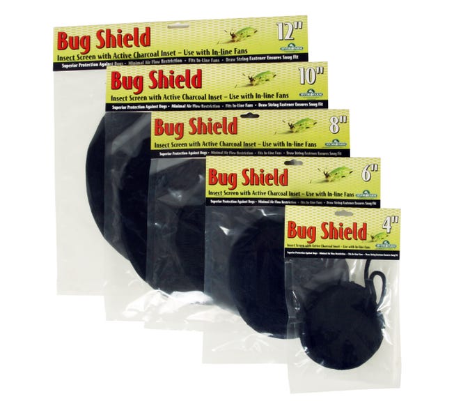 Image of Bug Shield, 6"