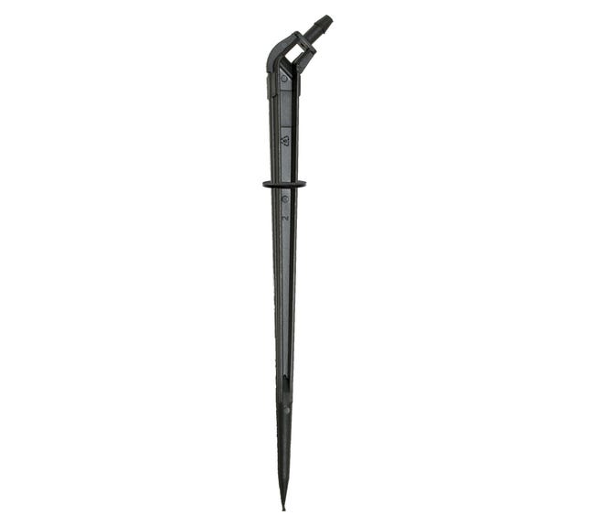 Image of 60-Degree Angled Drip Stake, pack of 100