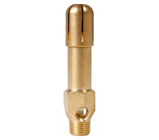 Image of Replacement Burner for Autopilot LP/HA CO2 Generator - High Altitude