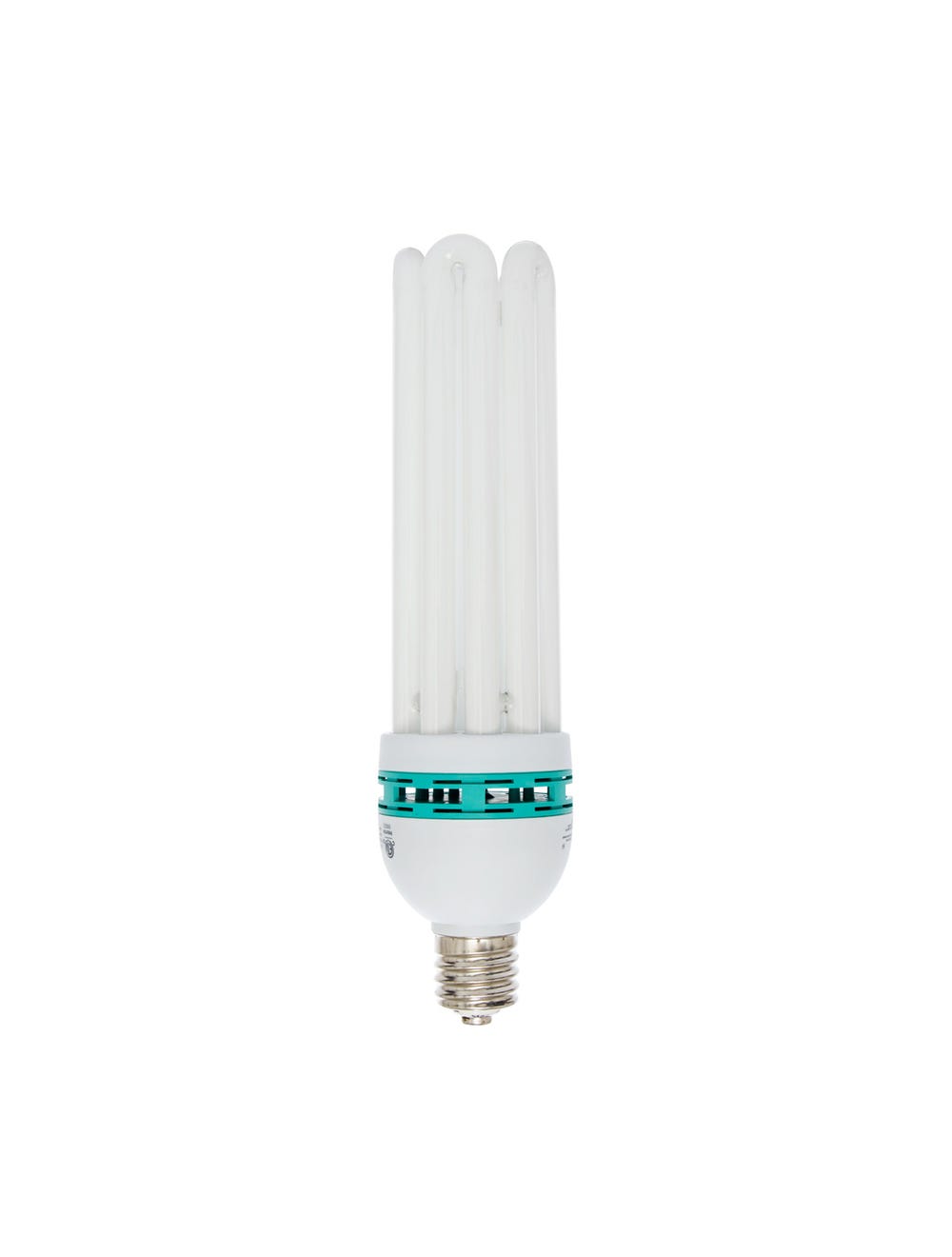 stress støn Ed Agrobrite Compact Fluorescent Lamp, Cool, 125W, 6500K