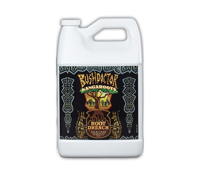 Image of FoxFarm Bush Doctor Kangaroots, 1 gal