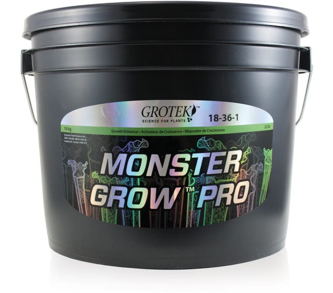 Image of Grotek Monster Grow Pro, 10 kg