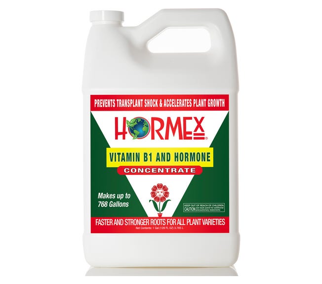 Image of Hormex Liquid Concentrate, 1 gal