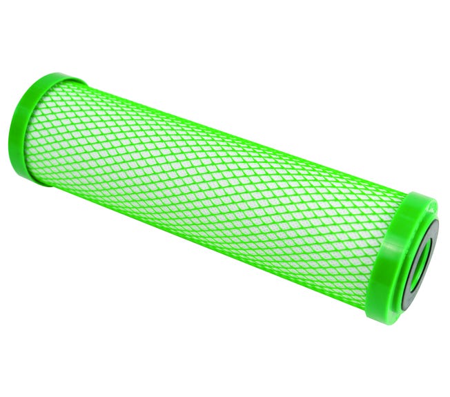Image of Hydrologic Green Carbon Filter for stealth RO Reverse Osmosis Filtration System