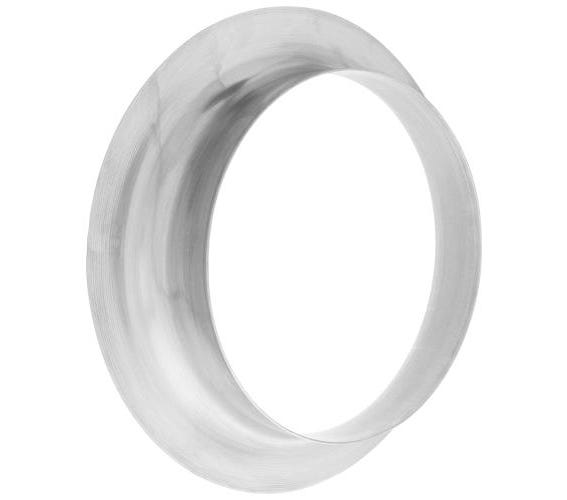 Image of Can-Filter Flange 10 in