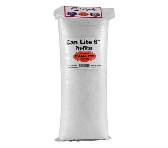 Image of Can-Lite Pre-Filter 6 in