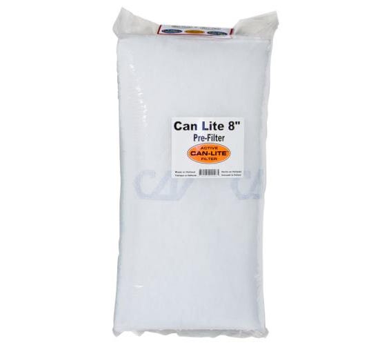 Image of Can-Lite Pre-Filter 8 in