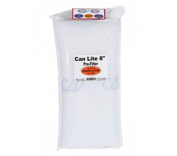 Image of Can-Lite 8 in Mini (Packaged) Pre-Filter
