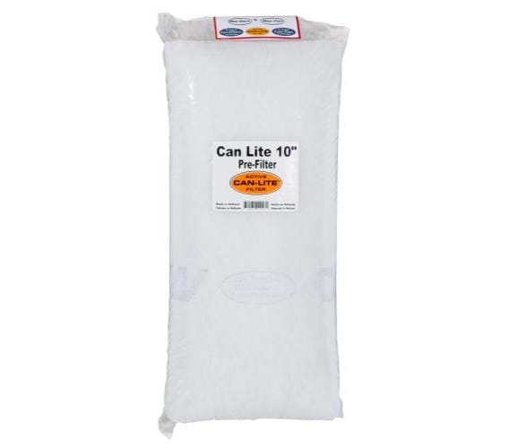 Image of Can-Lite Pre-Filter 10 in