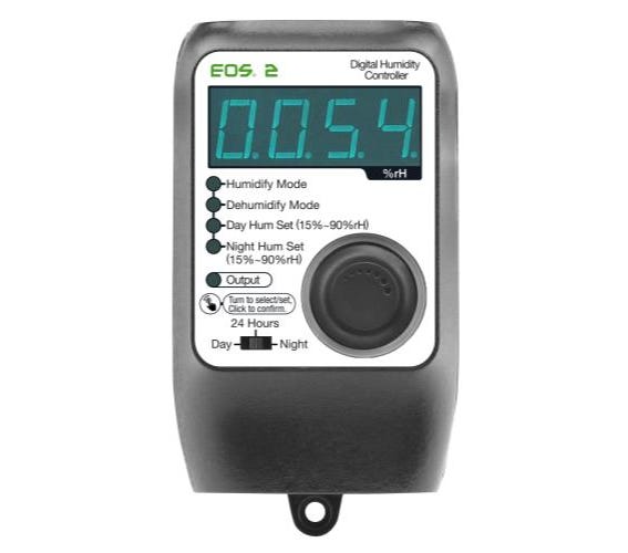 Image of Titan Controls Eos 2 - Digital Humidity Controller