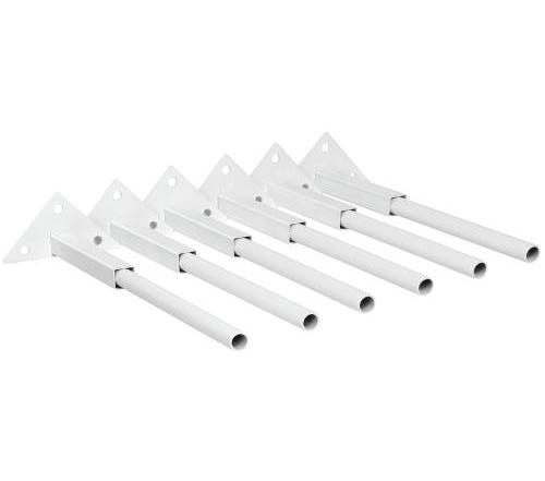 Image of Fast Fit Rolling Bench Height Reduction Kit 4 in Leg