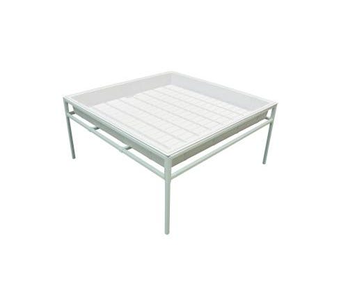 Image of Fast Fit Tray Stand 4 ft x 4 ft