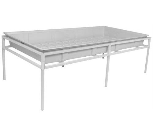 Image of Fast Fit Tray Stand 3'x6'