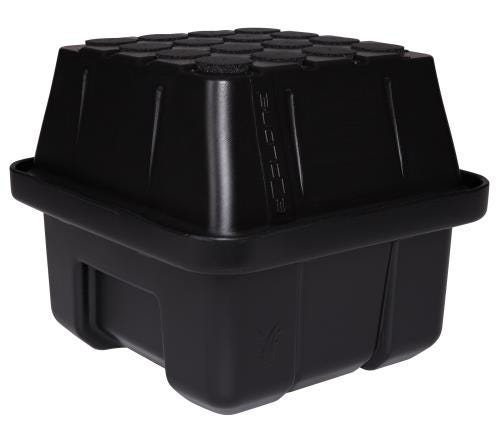 Image of EZ-Clone 16 Low Pro System - Black