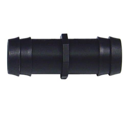 Image of Hydro Flow Premium Barbed Straight 3/4 in, bag of 10
