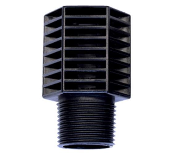 Image of Botanicare Ebb & Flow Screen Fitting, bag of 25