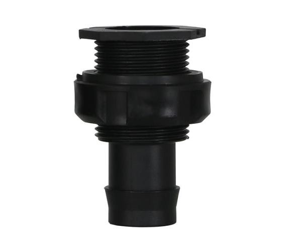 Image of Botanicare Ebb & Flow 1 in Barbed Fitting, bag of 25