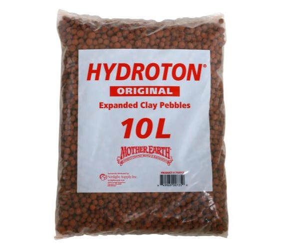 Image of Hydroton Original 10 Liter