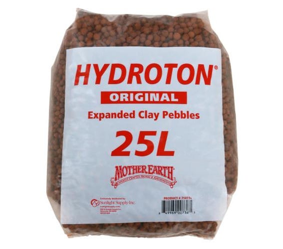Image of Hydroton Original 25 Liter