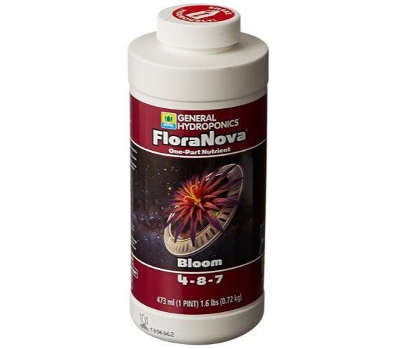 Image of GH FloraNova Bloom Pint