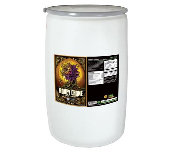Image of Emerald Harvest Honey Chome 55 Gal/ 208 L