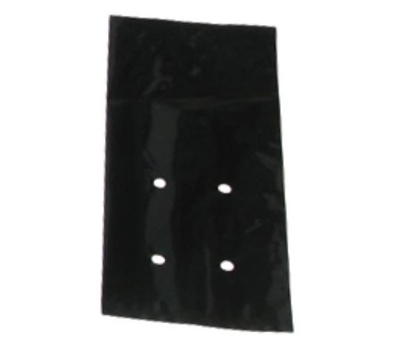 Image of Gro Pro Grow Bags 1 Gallon, pack of 25