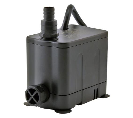 Image of EcoPlus Convertible Bottom Draw Water Pump 265 GPH