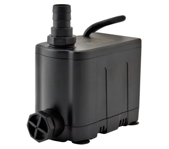 Image of EcoPlus Convertible Bottom Draw Water Pump 585 GPH