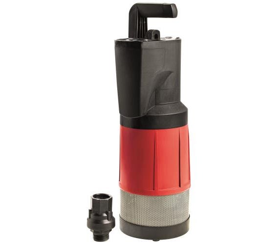 Image of Leader Ecodiver 750 - 1/2 HP - 1560 GPH