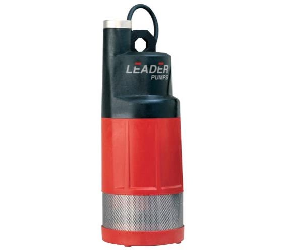 Image of Leader Ecodiver 1000 - 3/4 HP - 1620 GPH