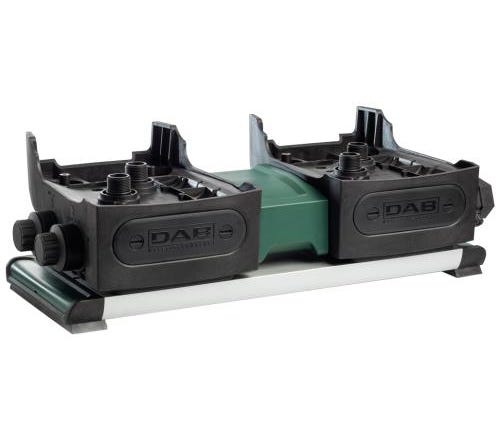 Image of DAB E. SYTWIN Station NPT for E.SYBOX Only