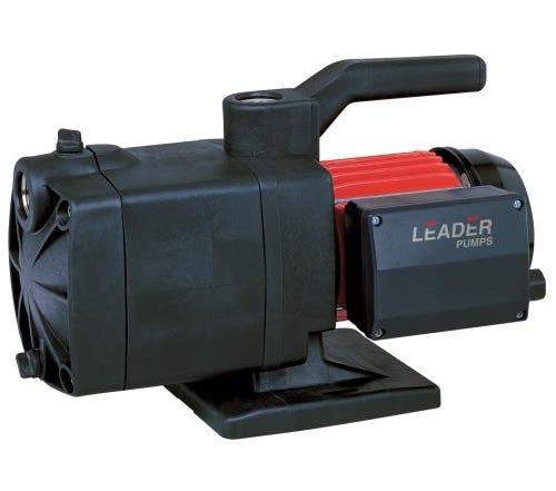 Image of Leader Ecoplus 250 1 HP 1 - 115 Volt