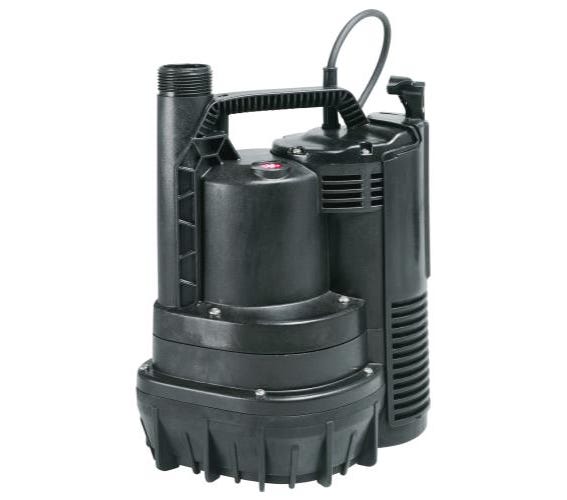 Image of Leader Vertygo 300 1/3 HP - 2040 GPH