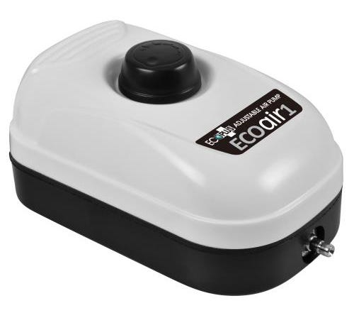 Image of EcoPlus Eco Air 1 Plus One Outlet - 2 Watt 44 GPH