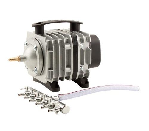 Image of EcoPlus Commercial Air 3 - 35-Watt Single Outlet 1030 GPH