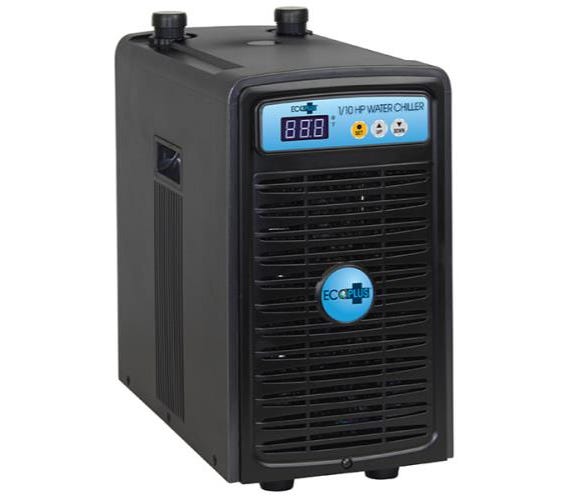 Image of EcoPlus 1/10 HP Chiller