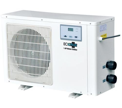 Image of EcoPlus Commercial Grade Water Chiller 1/2 HP