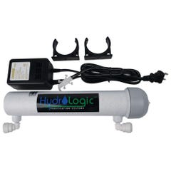 Hydro-Logic Evolution RO 1000 UV Sterilizer Kit